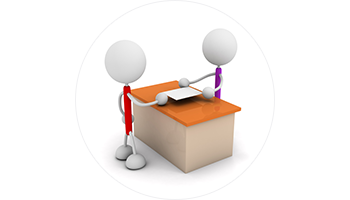 登録申請について