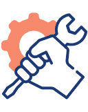 操作や設定が不安でも大丈夫