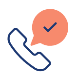 急なトラブルや変更もご安心ください