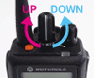 2．チャンネル設定