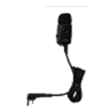 タイピン型マイクケーブル