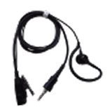 イヤホンマイク