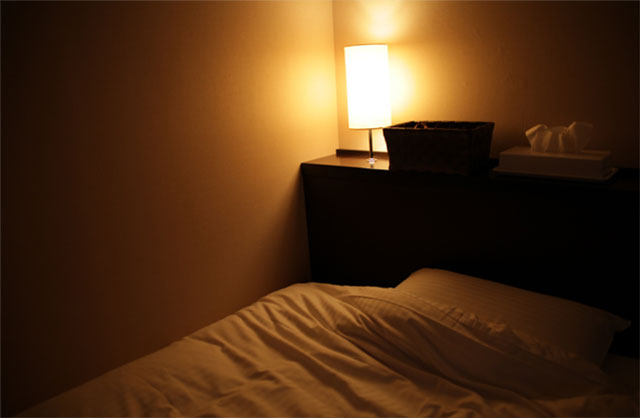 ホテルでのインカムを活用するメリットとは