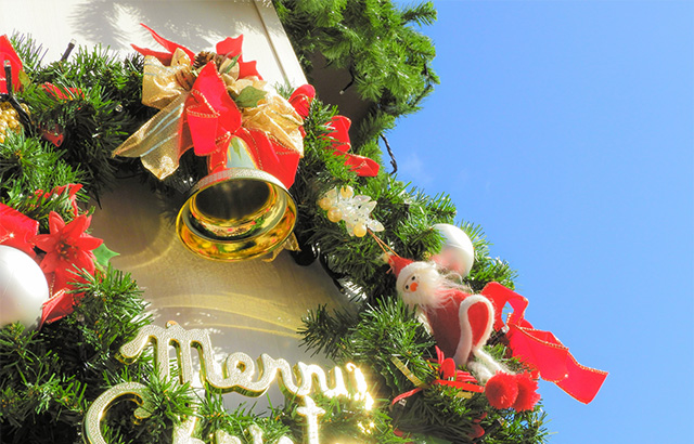 イベントでの統括はインカムで各部門と連携を取ろう