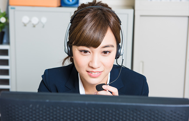 インカムはレンタルしよう