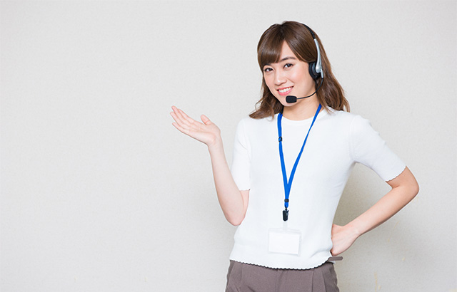 便利なインカム