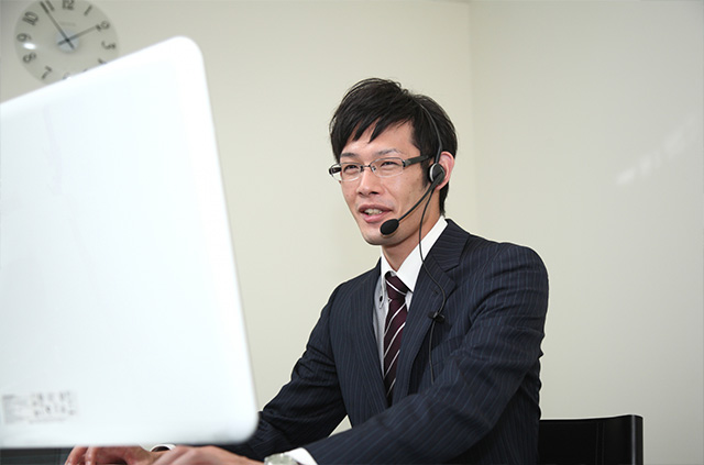 インカムを利用するメリット