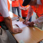 自治会イベントでインカムを利用するメリットとは