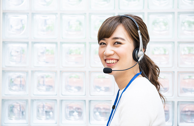 ライブハウスなどの騒音下での使用