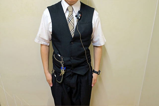 イベントでインカムをレンタルする際に比較するポイントとは