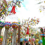 七夕祭りのイベントで安全対策にインカムを導入しよう