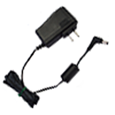 IP無線機充電器用ACアダプター