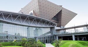 B社：展示会出展者様